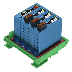 日本NPM脉冲 NuServo 驱动器STP-K5231A