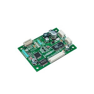 日本NPM脉冲 内置驱动器的控制器（步进电机专用）FMC32