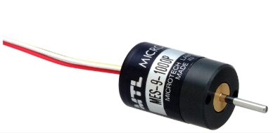 日本MTL 增量式编码器 ME-9P