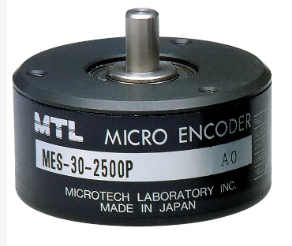 日本MTL 增量式编码器 ME-30P