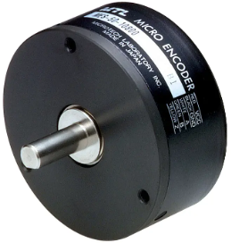 日本MTL 增量式编码器 ME-50P