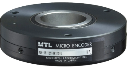 日本MTL 增量式编码器 MEH-59