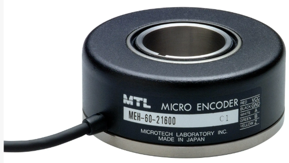 日本MTL 增量式编码器 MEH-60P