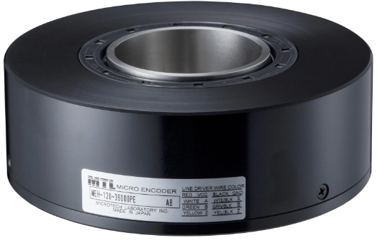 日本MTL 增量式编码器 MEH-130P