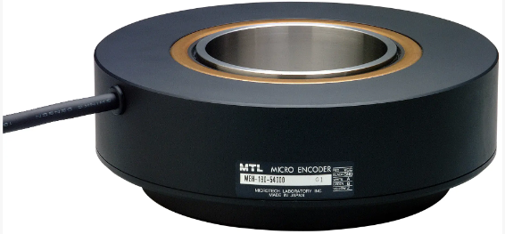 日本MTL 增量式编码器 MEH-180P