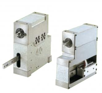 日本CKD喜开理   直进式拾放单元PPLX※-※-B