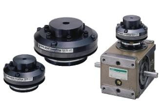 日本CKD喜开理   扭矩挡板TGX