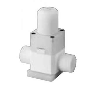 日本CKD喜开理  化学液体用手动阀(大口径)LYX-1381