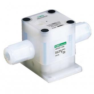 日本CKD喜开理  先导式减压阀PMP402