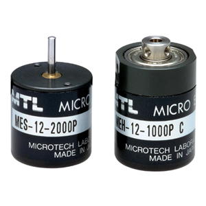 日本MTL 增量式编码器 ME-12P