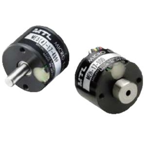 日本MTL 增量式编码器 ME-17P