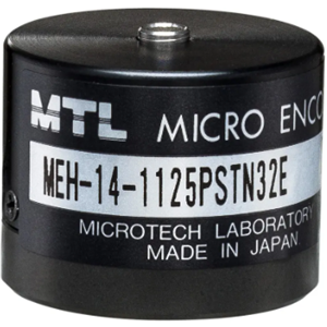 日本MTL 增量式编码器 MEH-14