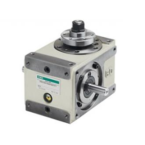 日本CKD喜开理   机械分度台 滚柱凸轮单元ZRS-※※X