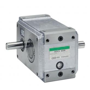 日本CKD喜开理   平行凸轮单元 标准型PCIS