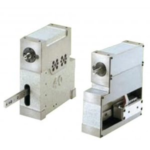 日本CKD喜开理   直进式拾放单元PPLX※-※-A