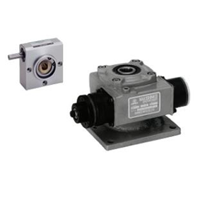 日本CKD喜开理   蜗杆减速机CRG