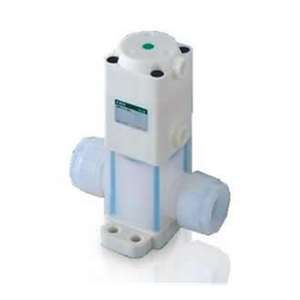 日本CKD喜开理  高压用化学液体用气控阀AMD※1H-※