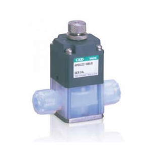 日本CKD喜开理  回吸阀AMSZ2