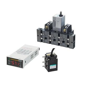 日本CKD喜开理  数字显示式精致液位开关KML502