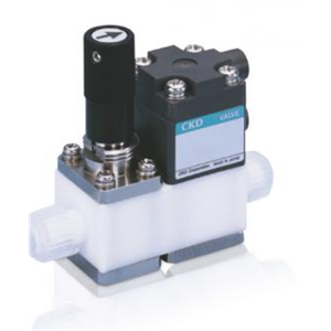 日本CKD喜开理  手动流量调节阀(微小流量型)LYX-0961
