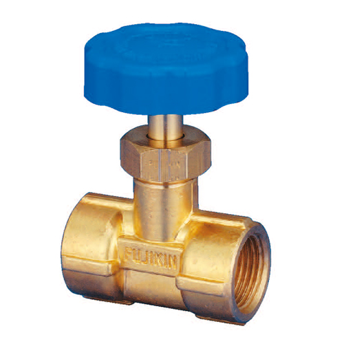 日本Fujikin富士金 手动球形针阀 DS-11D-R