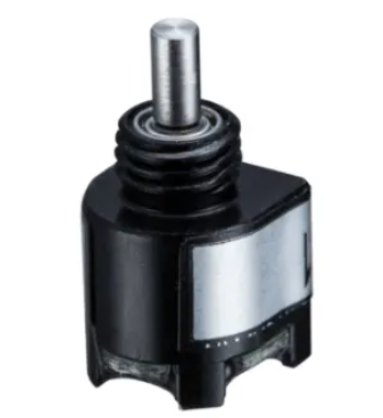 NPM 线性磁轴电机S380SS-60SQS中载精密场景的“高效传动利器