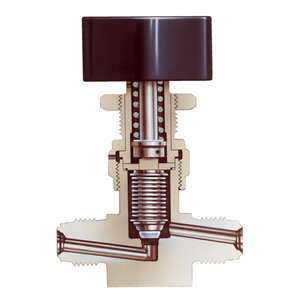 日本Fujikin富士金 手动球形风箱阀FUBFL-71-9.52#A