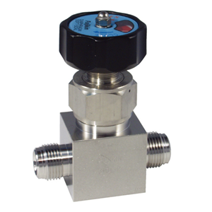 日本Fujikin富士金 手动球形金属隔膜阀FUDF-72G-12.7-316LP-CRB#A