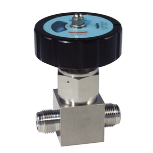 日本Fujikin富士金 手动球形金属隔膜阀FUDF-721G-12.7