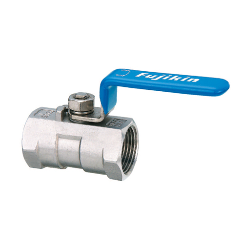 日本Fujikin富士金 手动球阀UBVN-14C-R