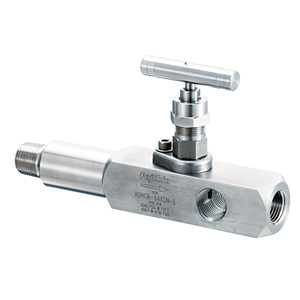 日本Fujikin富士金 手动歧管阀VUHGB-141DN-L