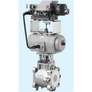 日本Fujikin富士金 精细陶瓷球阀 流量控制型CBV3-PDD