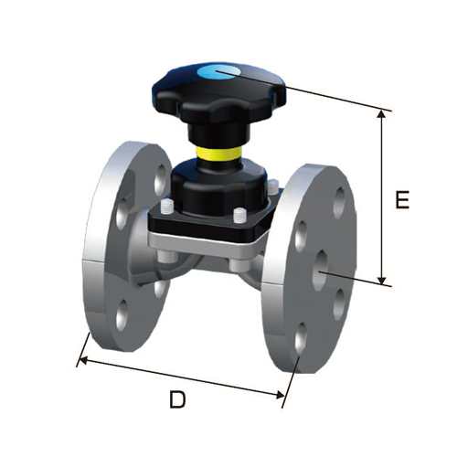 日本Fujikin富士金 手动穿戴隔膜阀BNWM-25PE-C2E