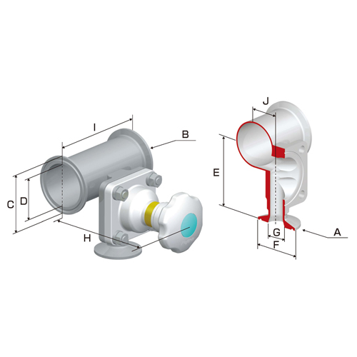 日本Fujikin富士金 手动无穿透隔膜阀BSWTPR-A1-7H7K