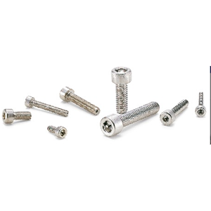 日本NBK SVSX-M3-6-88 高强度不锈钢通孔螺栓 半导体真空设备专用