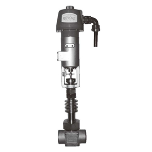 日本Fujikin富士金 自动球形高温针阀C1-115H