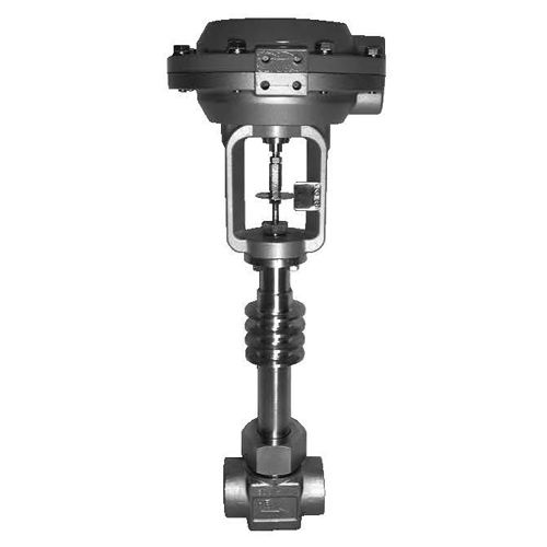 日本Fujikin富士金 自动球形针阀PM3R-150H