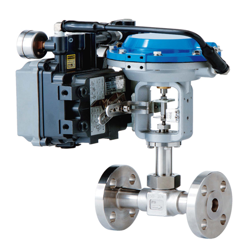 日本Fujikin富士金 自动球形针阀EM3C