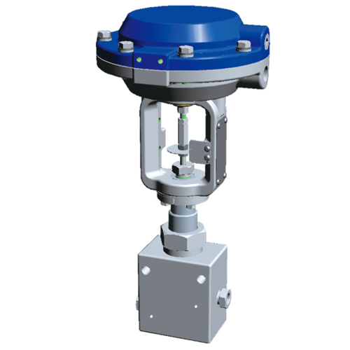 日本Fujikin富士金 自动球形式止水阀M3R4-795-9.52UPG-N28.5