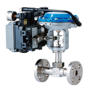 日本Fujikin富士金 自动球形针阀EM3