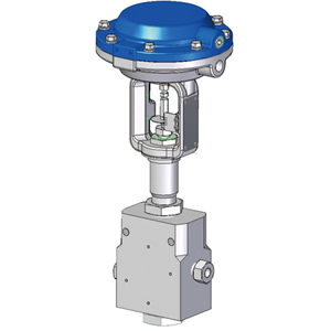 日本Fujikin富士金 自动球形式止阀M3R4-7100M-14.2-MG-N28.5-CN
