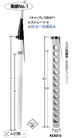 电商MRO供应链日本Taniguchi谷口加热器KCK-110-K