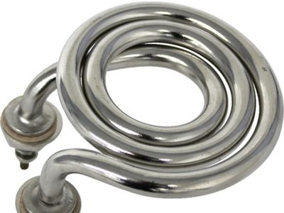 高效防垢、稳定耐用：坂口电热 PW-1k 管式加热器助力设备升级