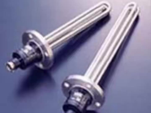 工业水加热优选 —— 坂口电热 PIF-1 加热器核心技术与应用