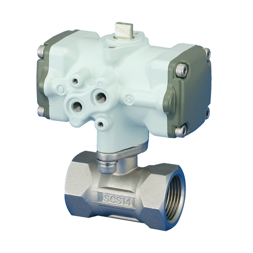 日本Fujikin富士金 自动球阀AFMO-01-11C-W#A