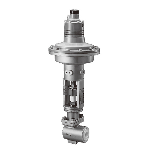 日本Fujikin富士金 自动闸阀CPD-DD