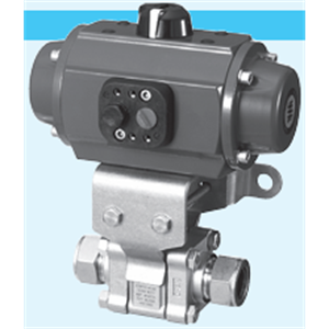 日本Fujikin富士金 自动球阀APR-VUBV-115B