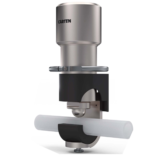 日本Fujikin富士金 自动夹阀BPV-ADV