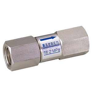 日本Fujikin富士金 止回阀FUCL-115A