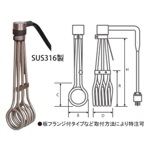 电商MRO供应链日本Taniguchi谷口加热器11URT-01